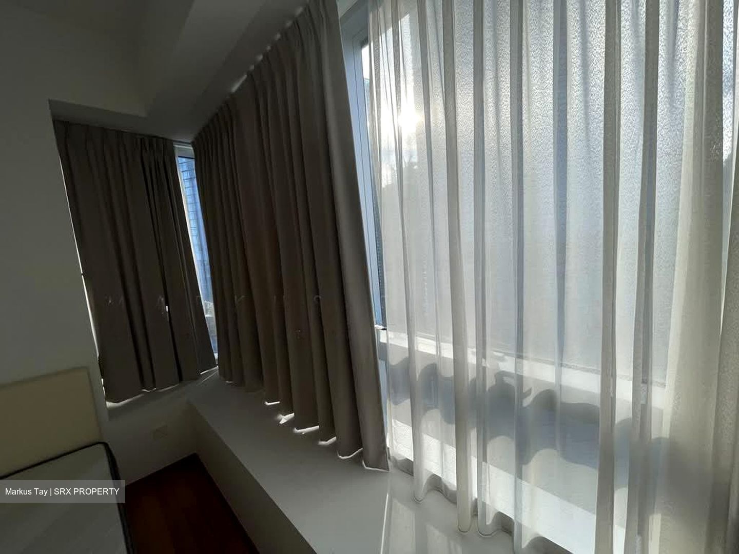 Marina Bay Residences (D1), Condominium #584971381